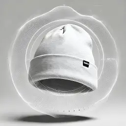 Bonnet Anti Onde