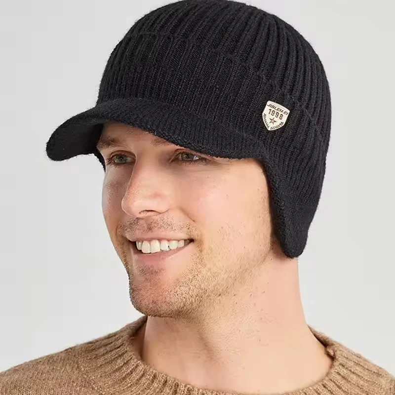 Bonnet DouceOreille