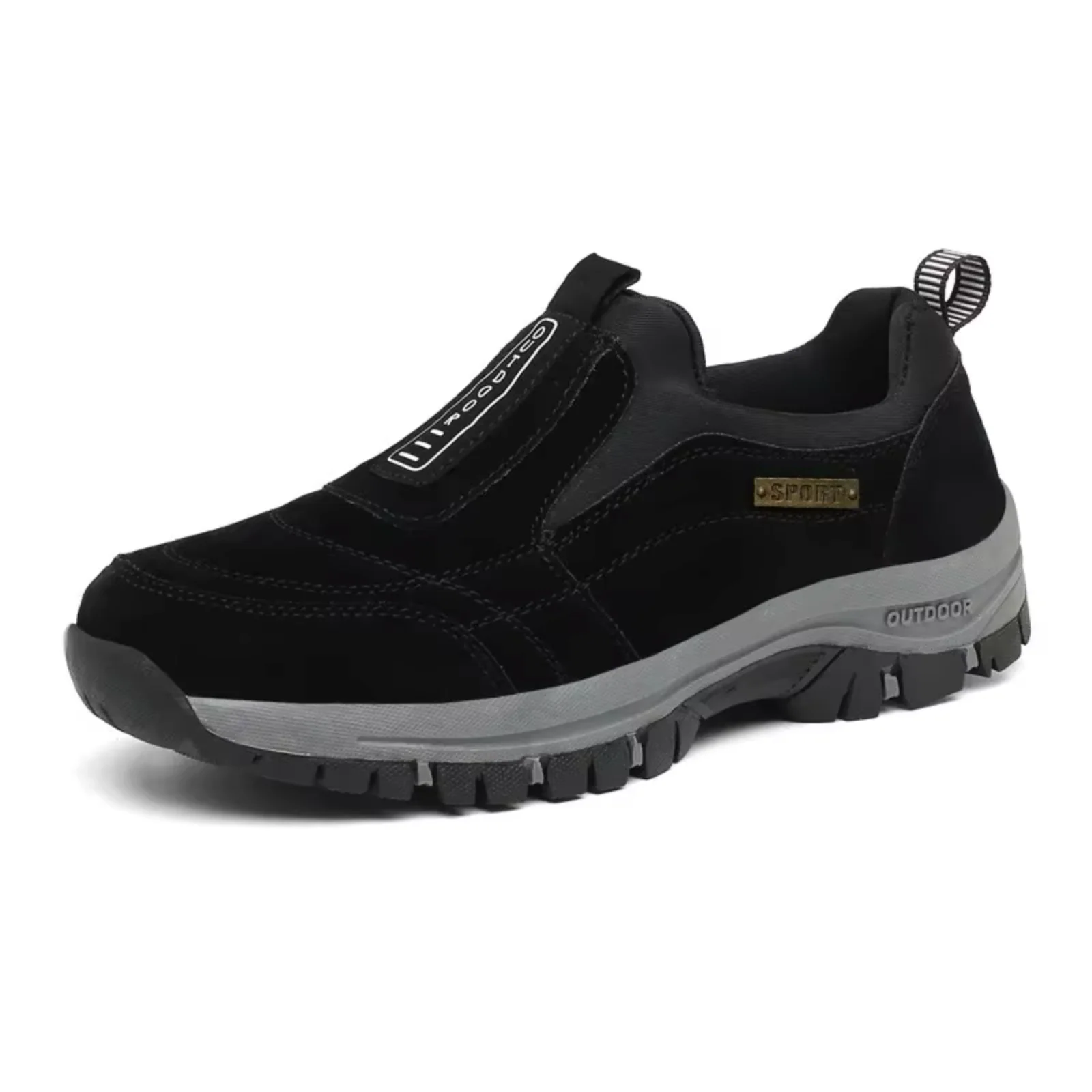 Chaussures confortables pour seniors - Image 2