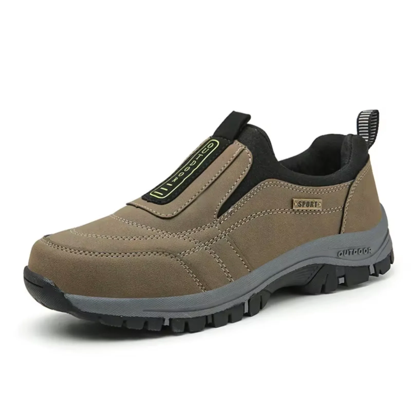Chaussures confortables pour seniors - Image 3