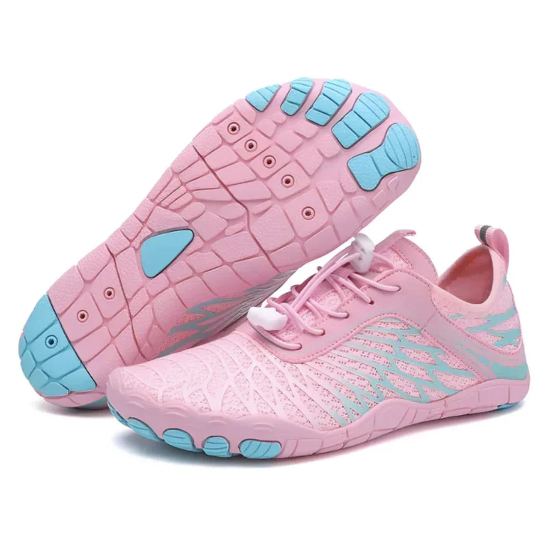 CloudShoes — Chaussures pieds nus - Image 3