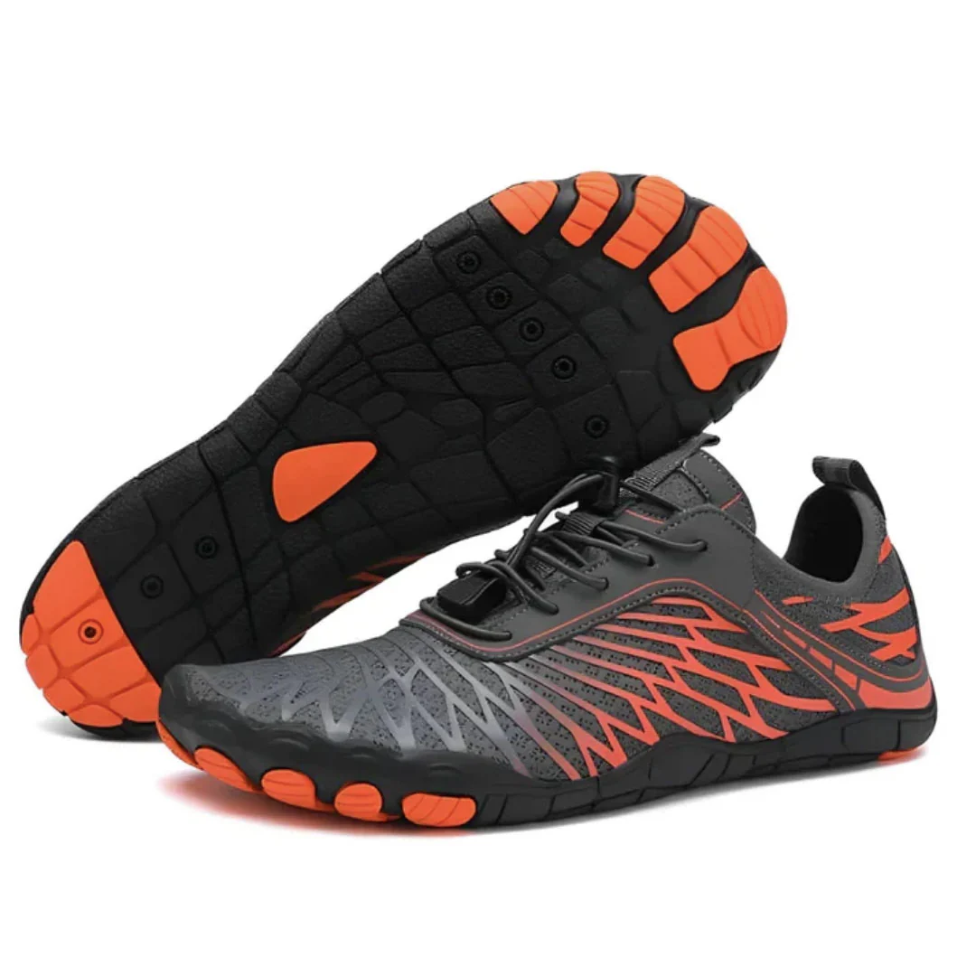 CloudShoes — Chaussures pieds nus - Image 4