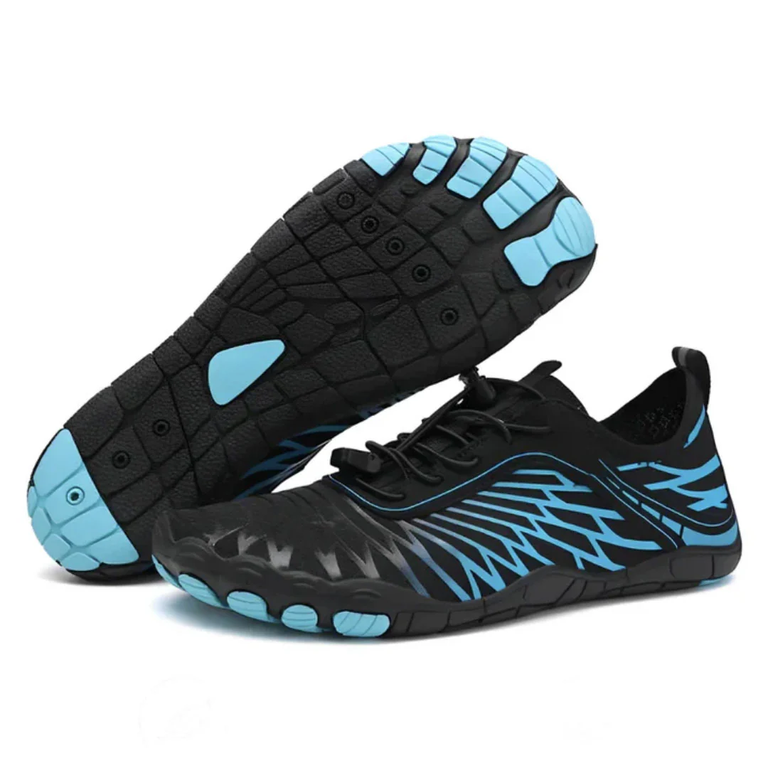 CloudShoes — Chaussures pieds nus - Image 5