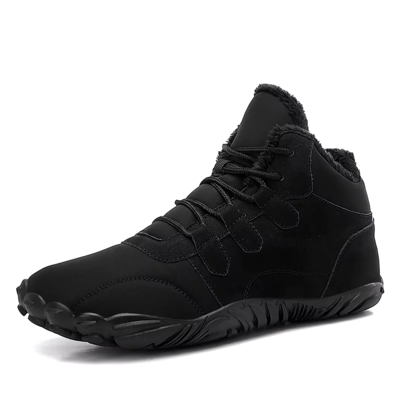 Chaussures pieds nus hiver - Image 2