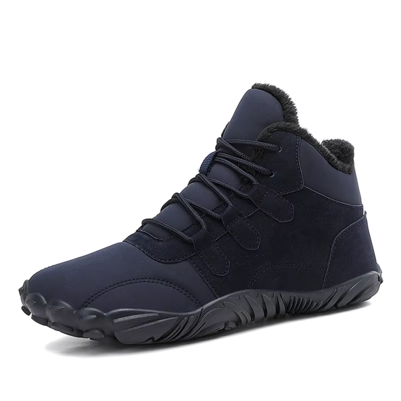 Chaussures pieds nus hiver - Image 3