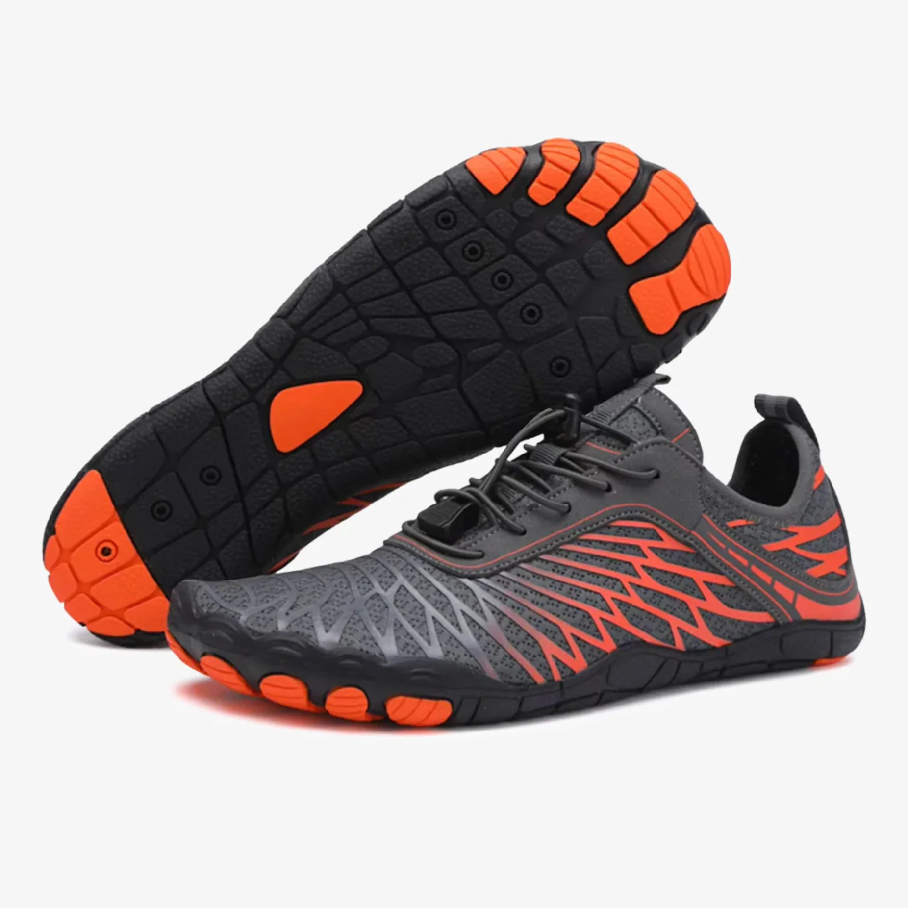 CloudShoes — Chaussures pieds nus - Image 4