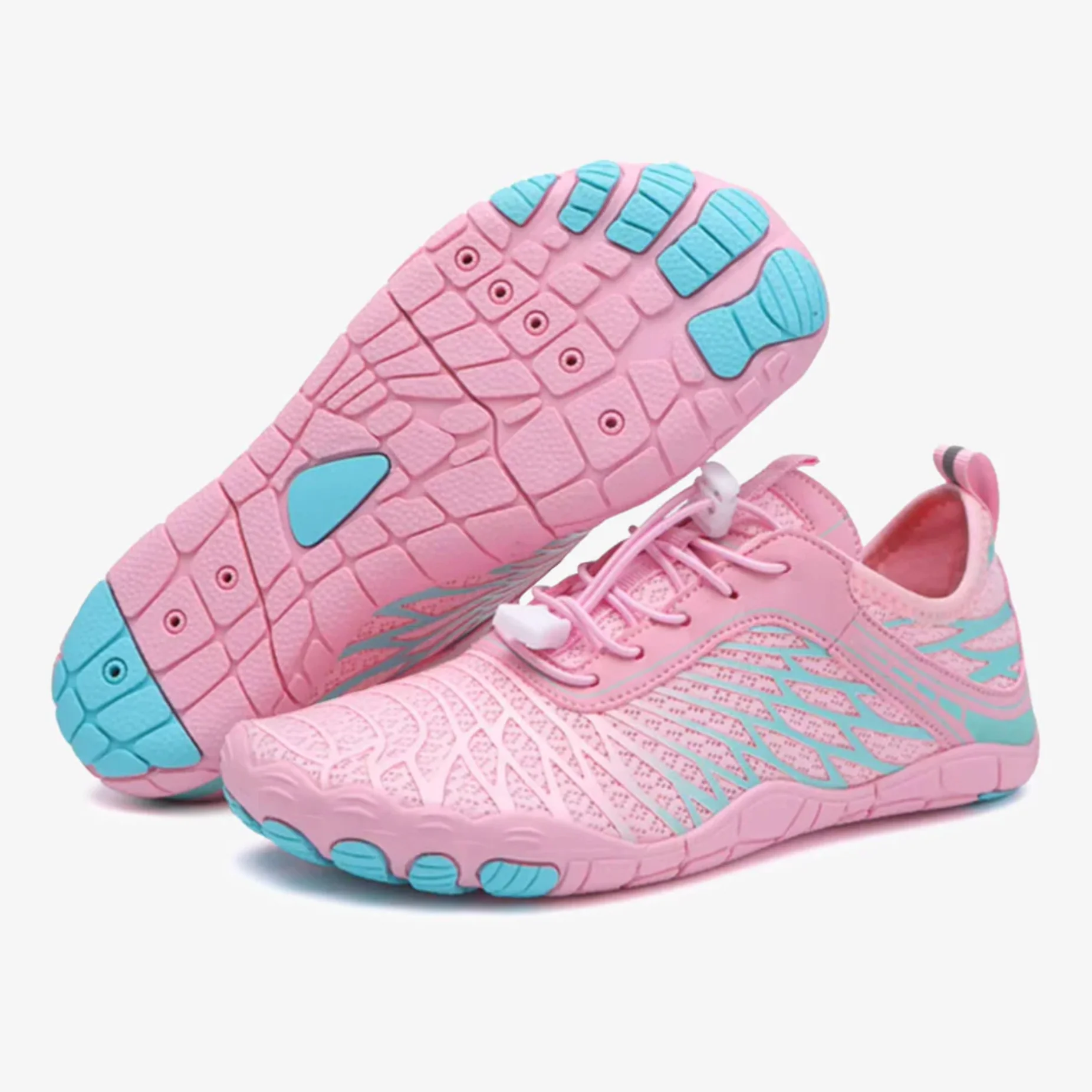 CloudShoes — Chaussures pieds nus - Image 5