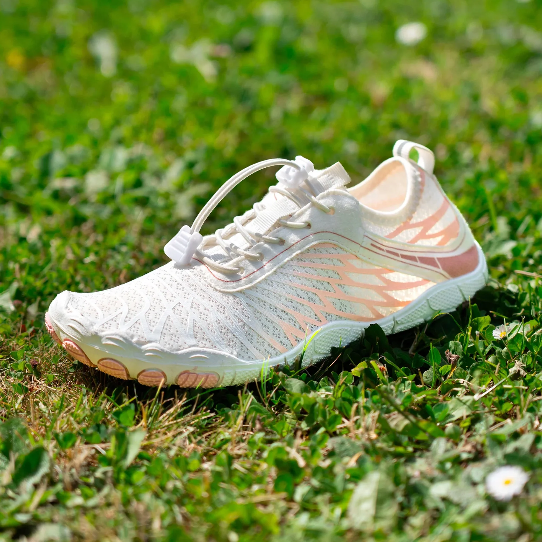 CloudShoes — Chaussures pieds nus - Image 7
