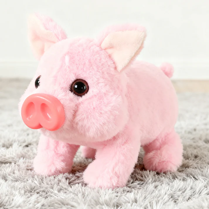 Cochonou de Noël