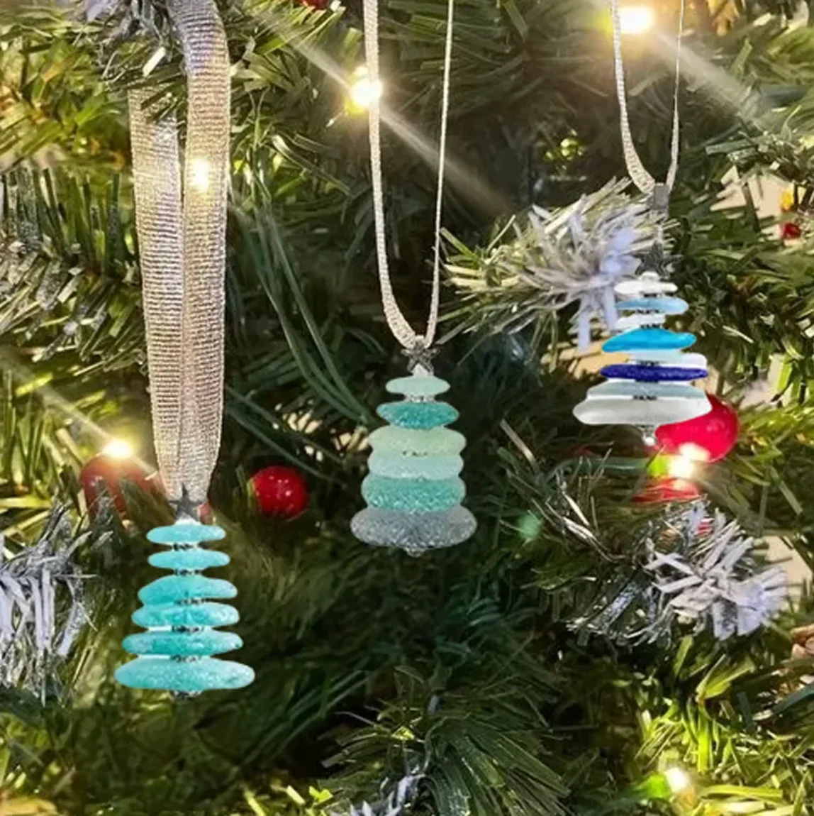 Laissez l'Océan Rejoindre Votre Noël - Image 4