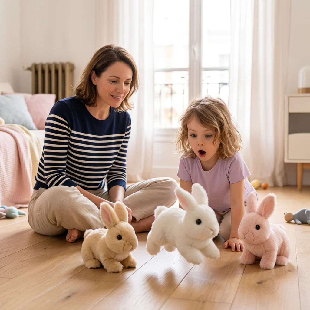 Lapin Pâques - Image 4