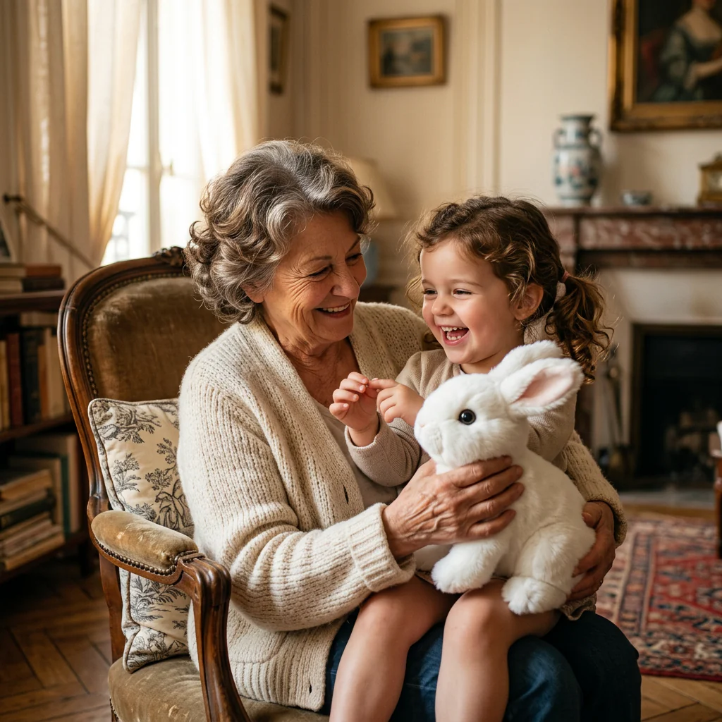 Lapin Pâques - Image 7