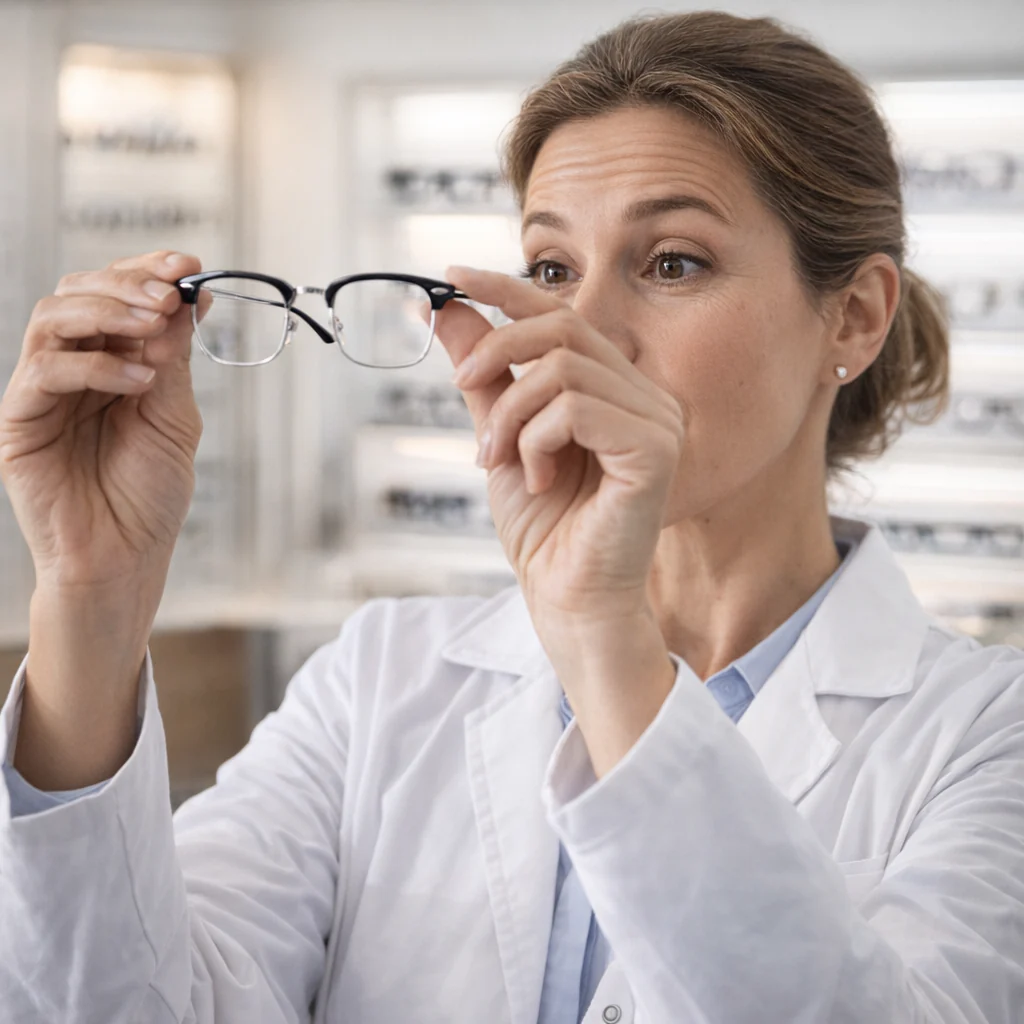 Lunette NetteVue - Image 3