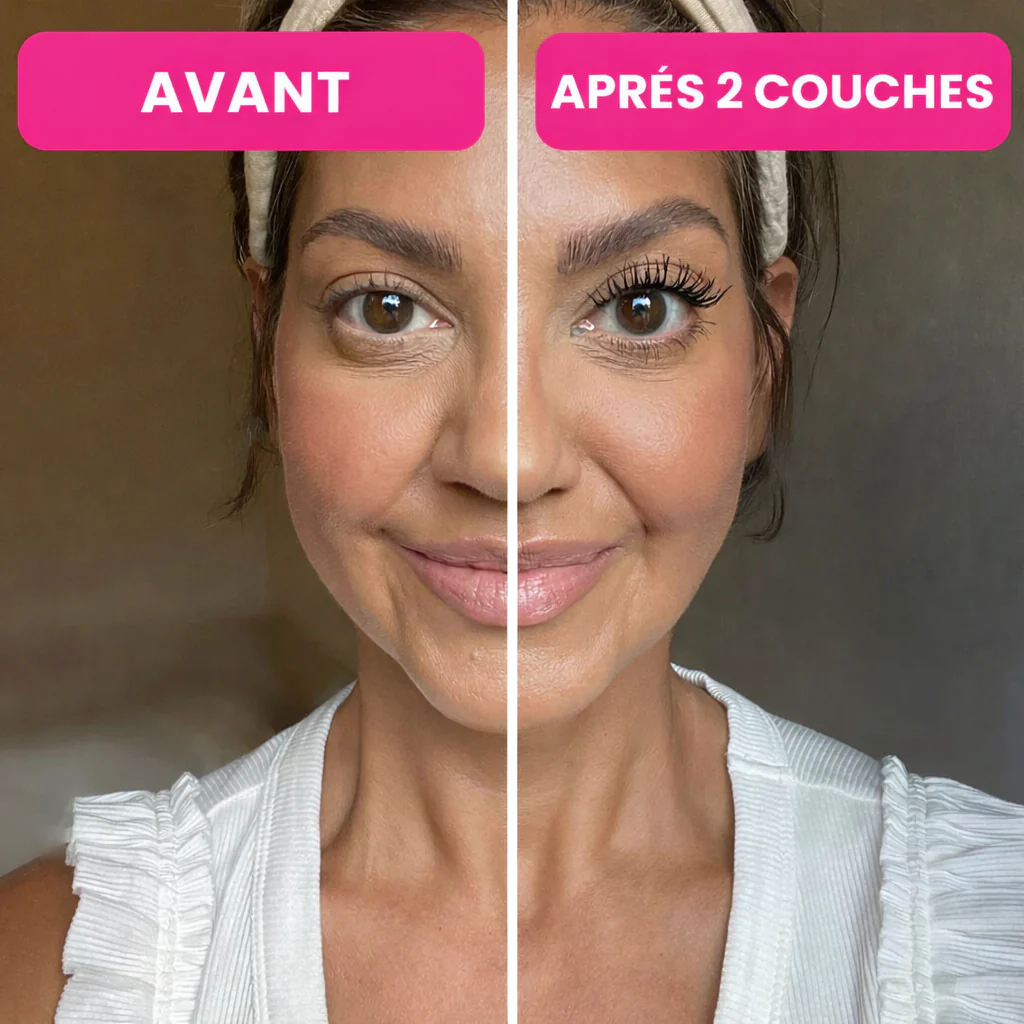 Mascara Serolys - Image 3