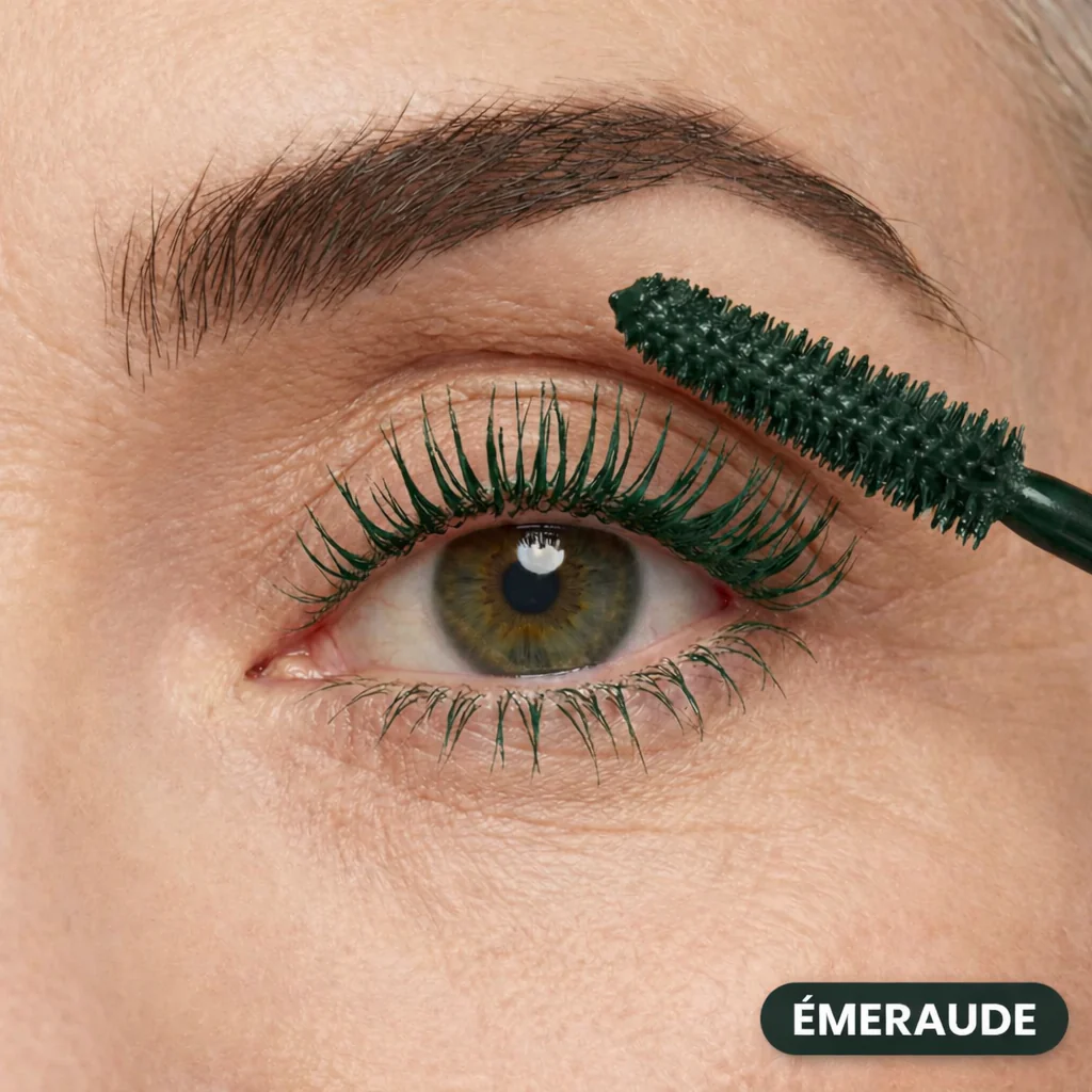 Mascara Serolys - Image 9