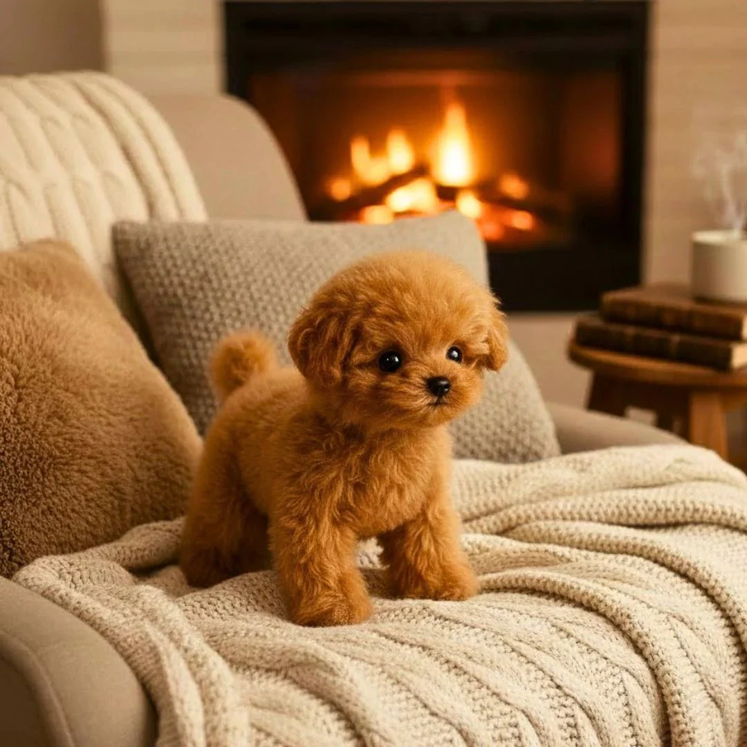 Mon Premier Chiot - Image 2
