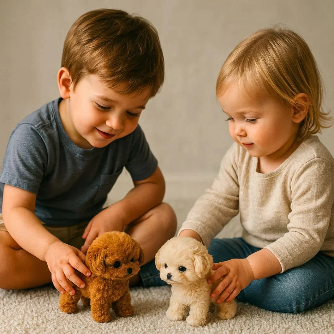 Mon Premier Chiot - Image 4