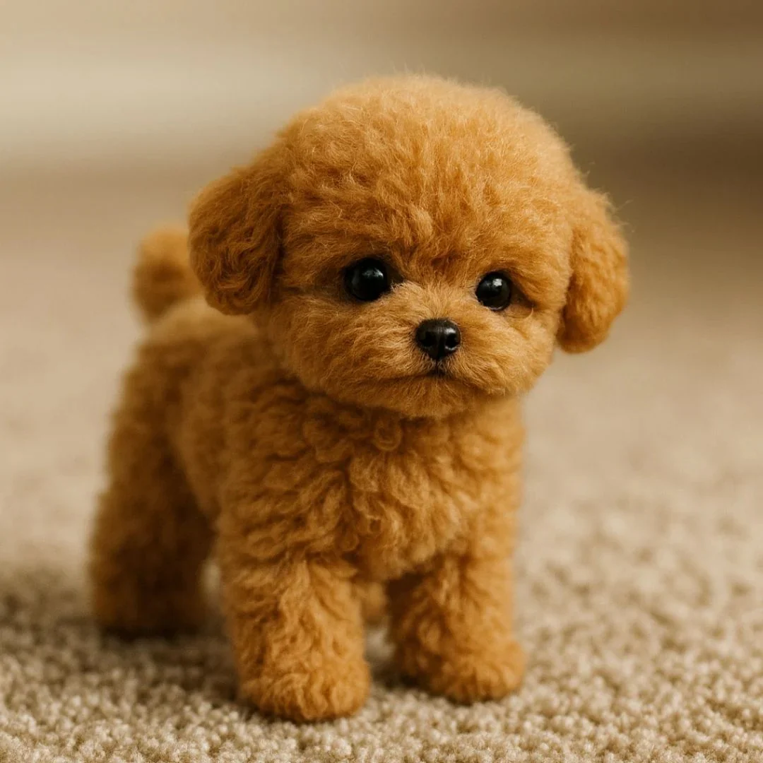 Mon Premier Chiot - Image 5