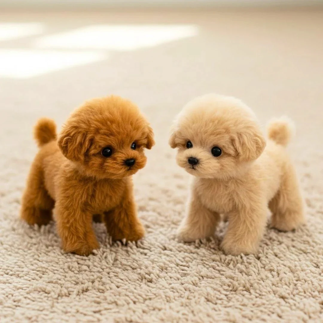 Mon Premier Chiot - Image 6
