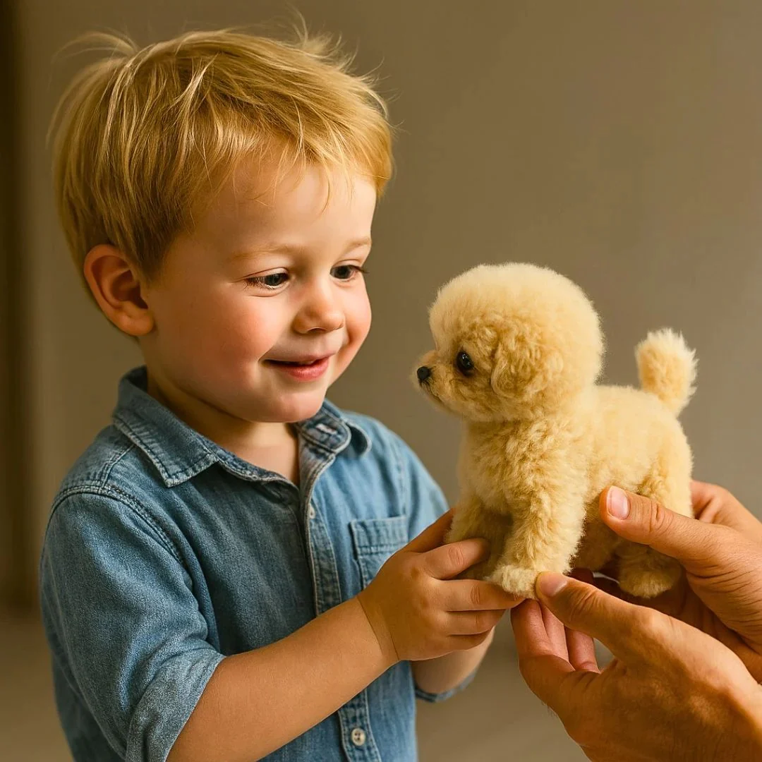 Mon Premier Chiot - Image 7