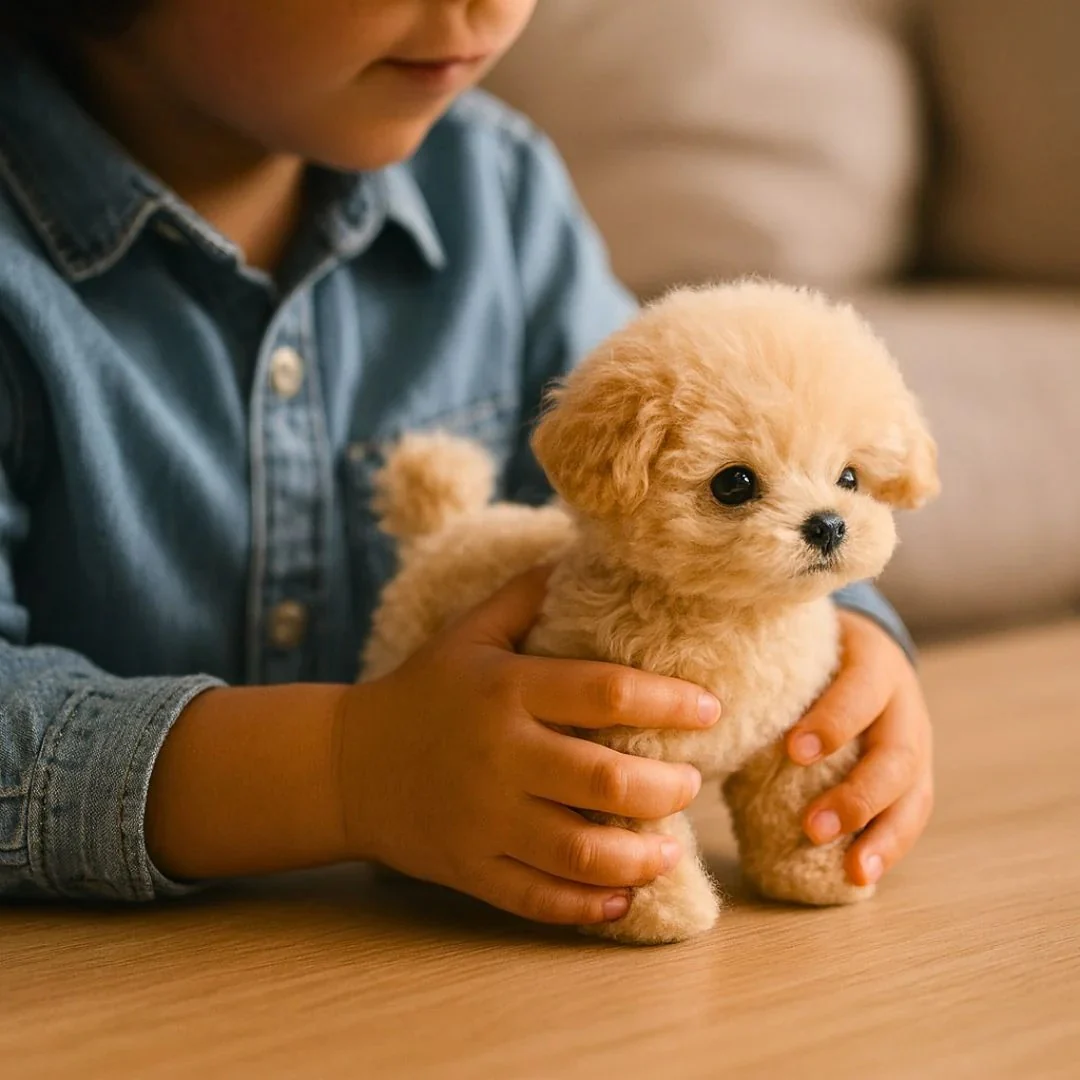 Mon Premier Chiot - Image 8