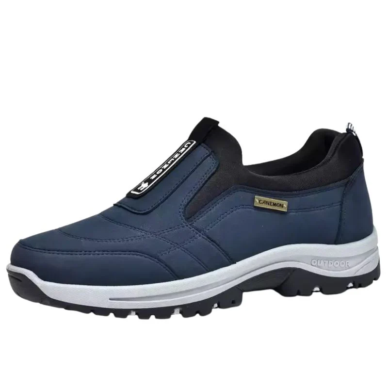 OrthoVital - Chaussures Orthopédiques - Image 2