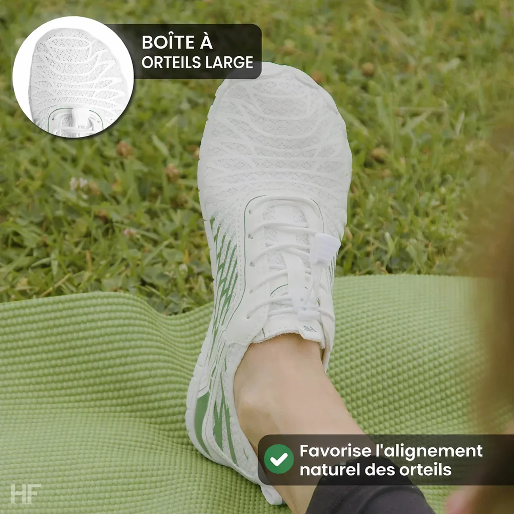 PiedLibre - Chaussures Orthopédiques - Image 6