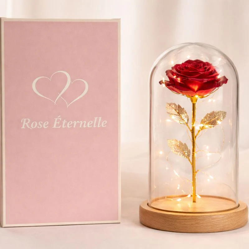 Rose éternelle - Image 5