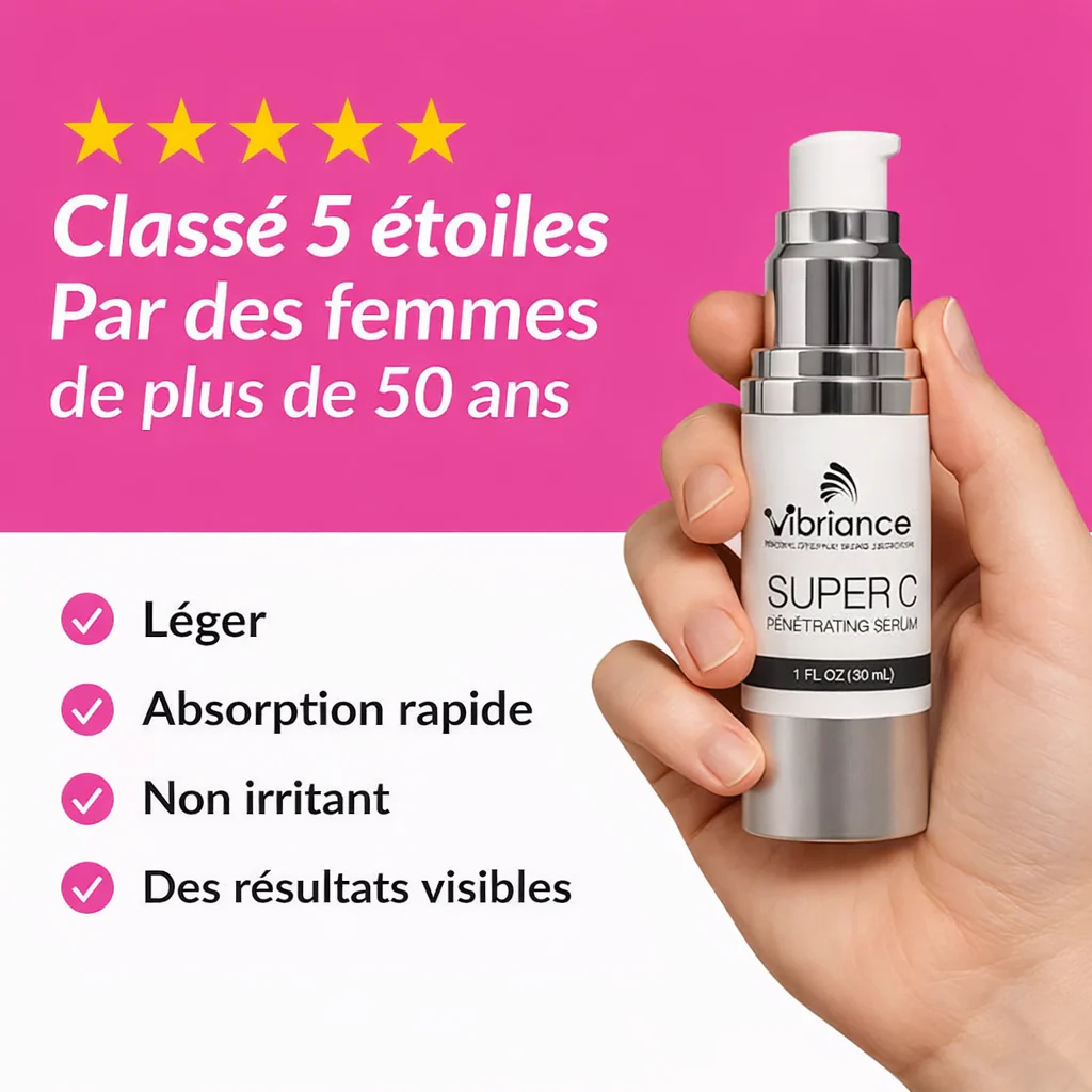 Sérum Vibriance Super C - Image 13