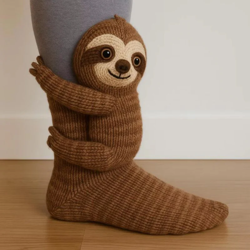 TendresPattes - Taille Unique - Image 10