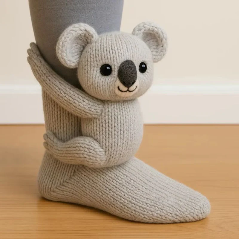 TendresPattes - Taille Unique - Image 12