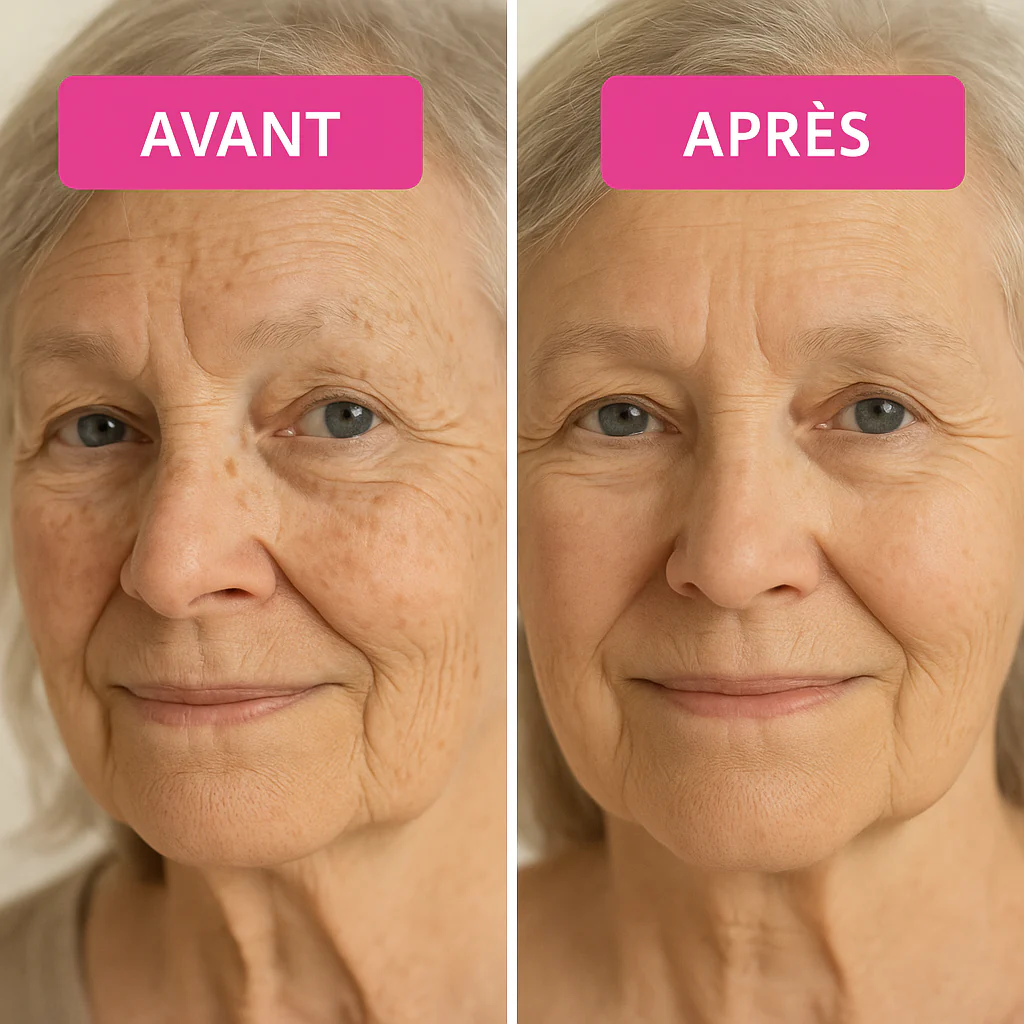 Une Gamme Complète de Produits de Soins de la Peau en Une Seule Bouteille - EELHOE - Image 11