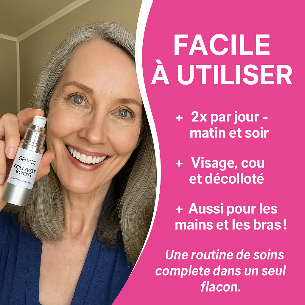 Une Gamme Complète de Produits de Soins de la Peau en Une Seule Bouteille - EELHOE - Image 13