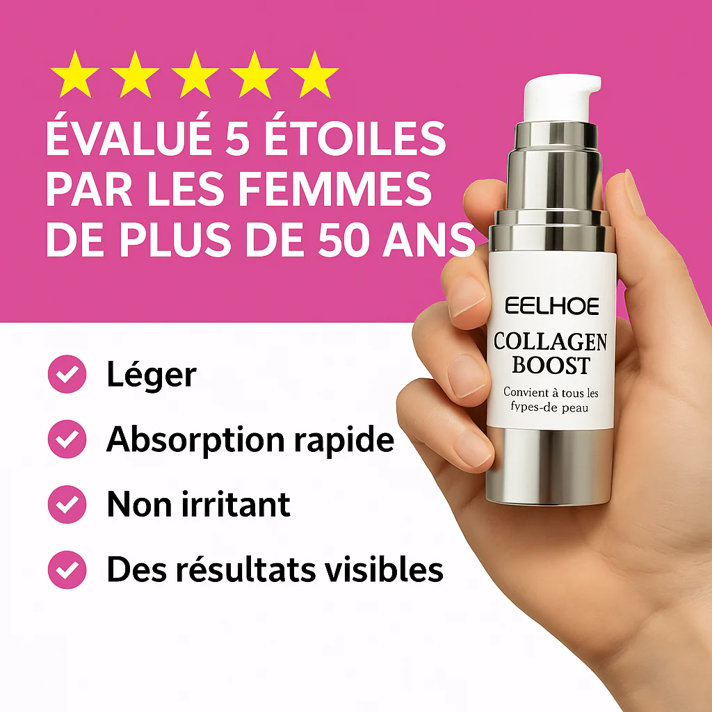 Une Gamme Complète de Produits de Soins de la Peau en Une Seule Bouteille - EELHOE - Image 14