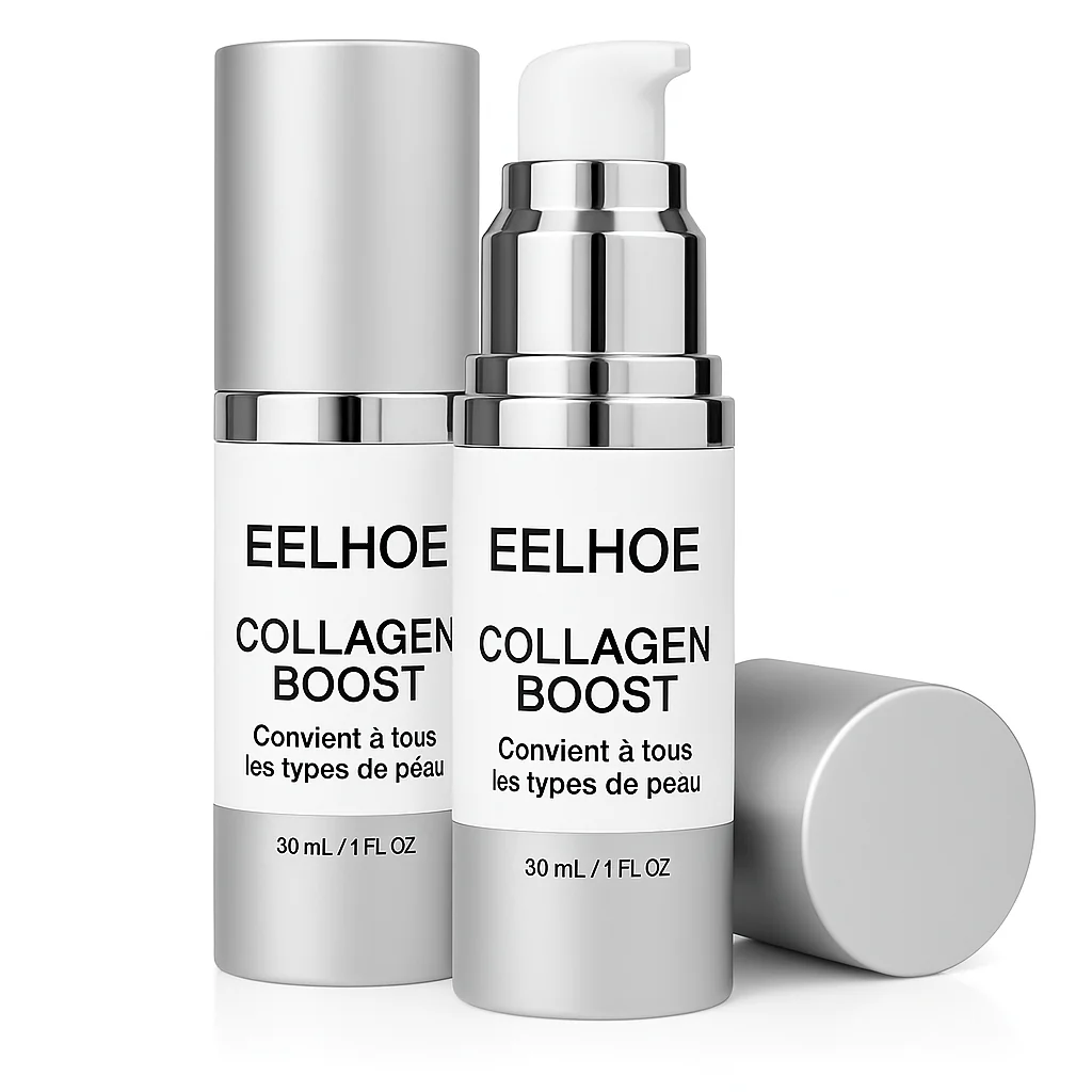 Une Gamme Complète de Produits de Soins de la Peau en Une Seule Bouteille - EELHOE - Image 17