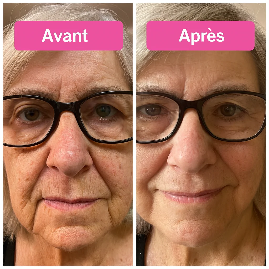 Une Gamme Complète de Produits de Soins de la Peau en Une Seule Bouteille - EELHOE - Image 7