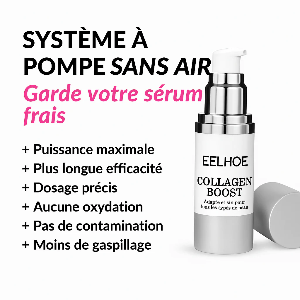 Une Gamme Complète de Produits de Soins de la Peau en Une Seule Bouteille - EELHOE - Image 8