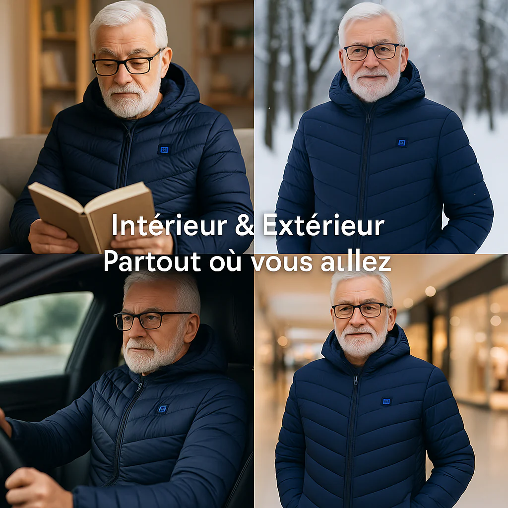 Ne renoncez plus jamais à vos sorties d'hiver avec Thermis - Image 13