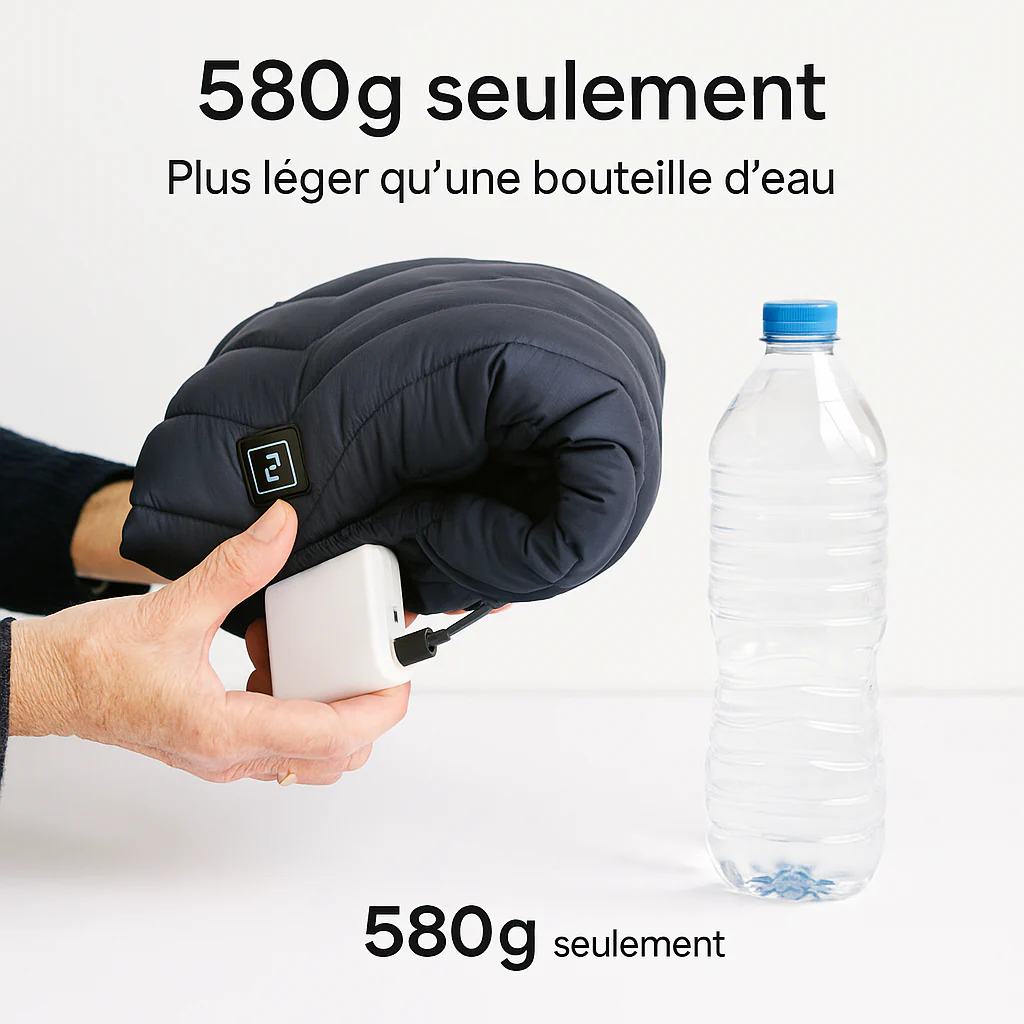 Ne renoncez plus jamais à vos sorties d'hiver avec Thermis - Image 15