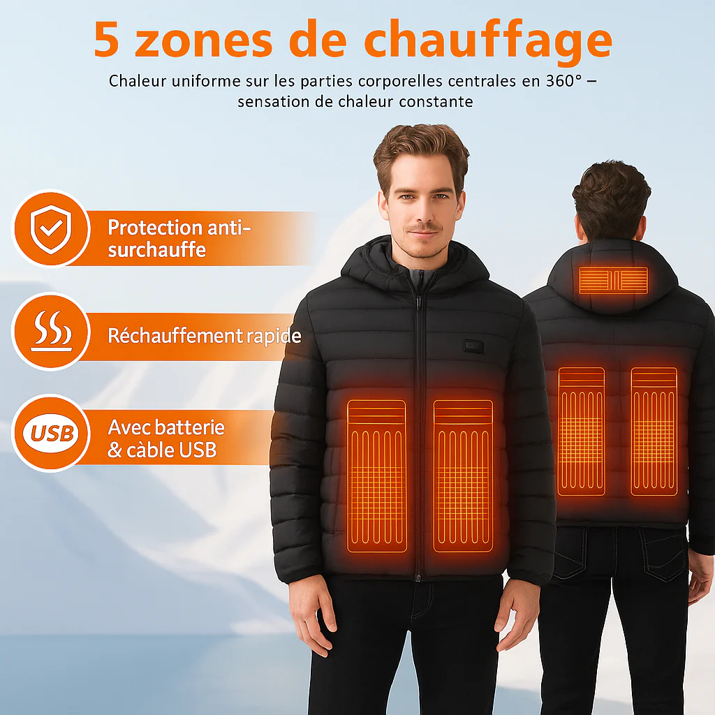 Ne renoncez plus jamais à vos sorties d'hiver avec Thermis - Image 2
