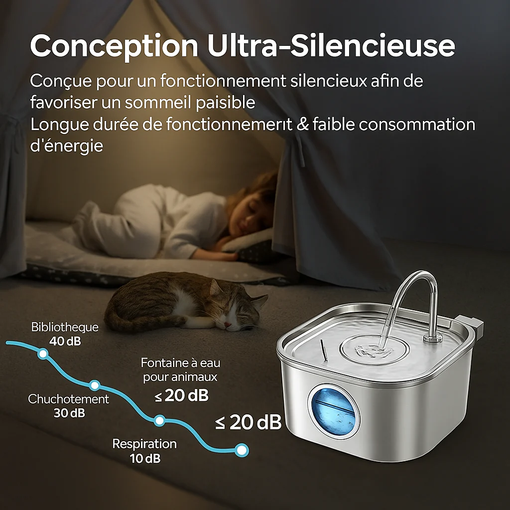 Protégez votre chat de la déshydratation et des urgences urinaires avec VitaChat - Image 12