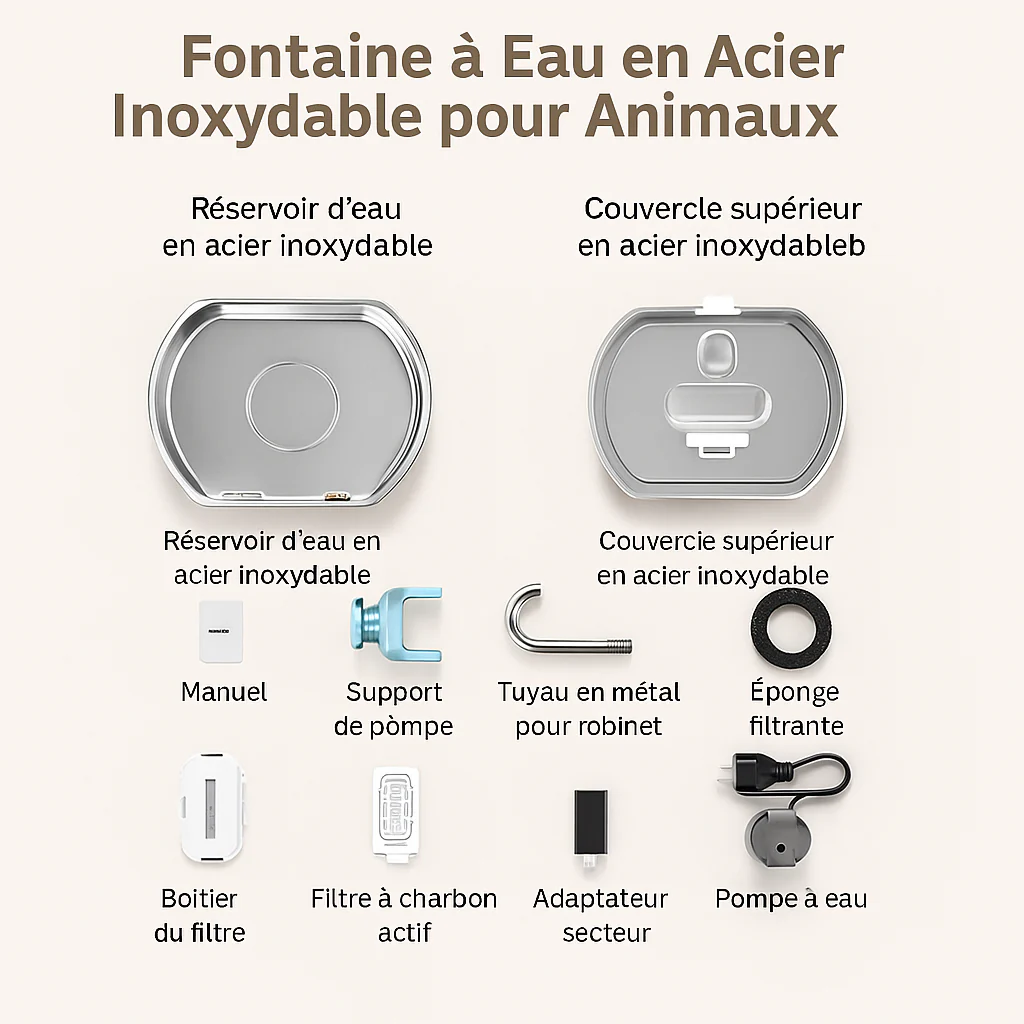 Protégez votre chat de la déshydratation et des urgences urinaires avec VitaChat - Image 14