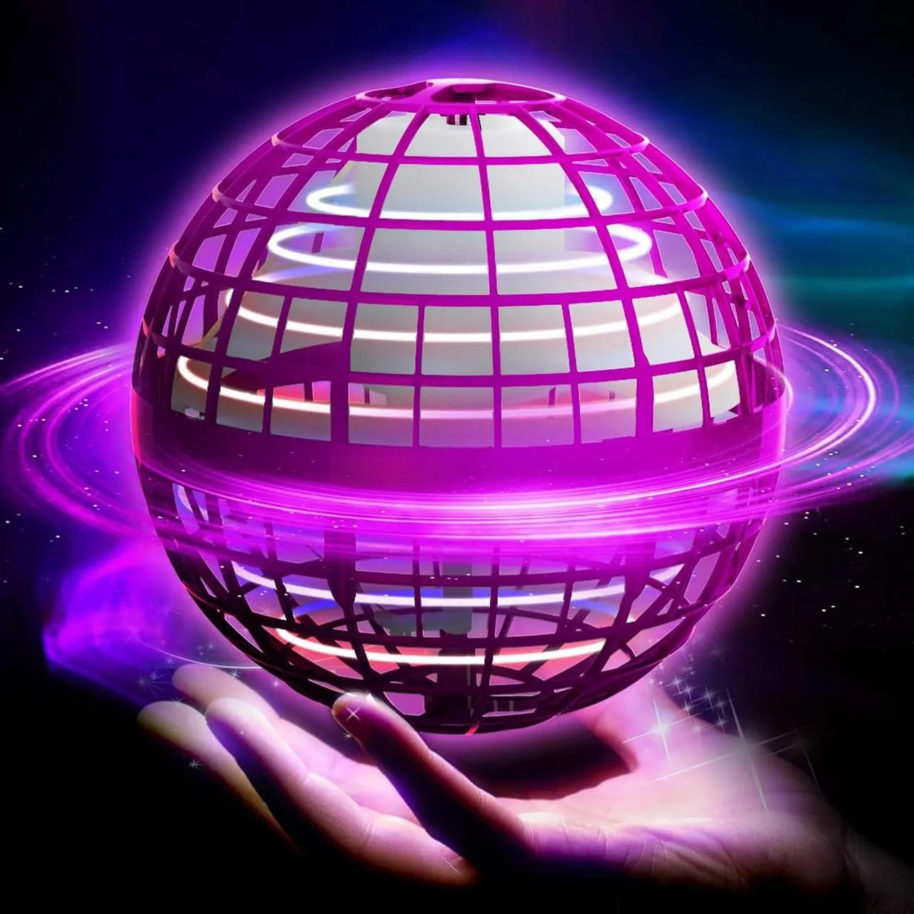 VoltiGlobe - Image 12