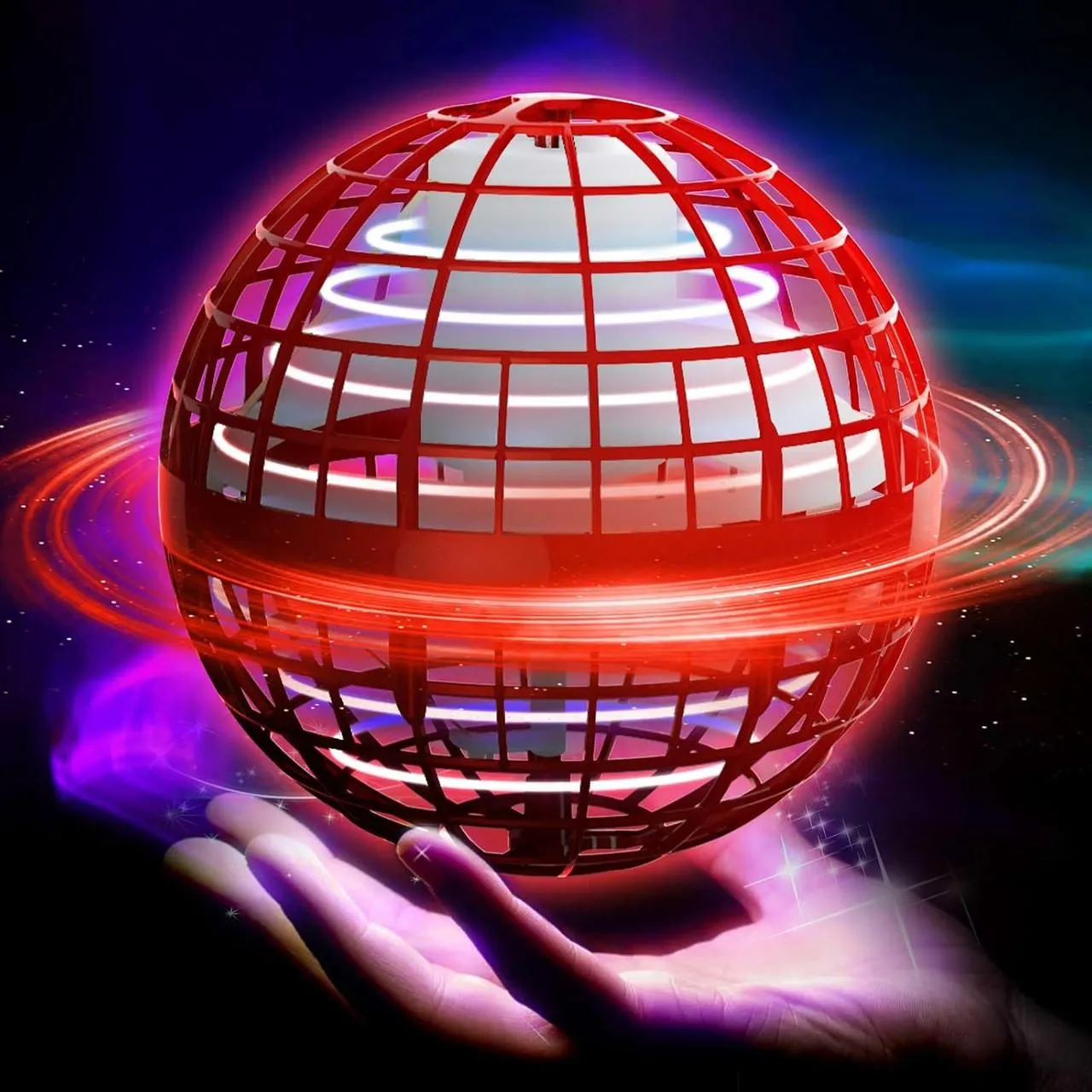 VoltiGlobe - Image 13