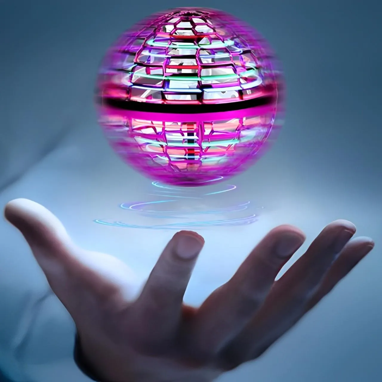 VoltiGlobe - Image 2