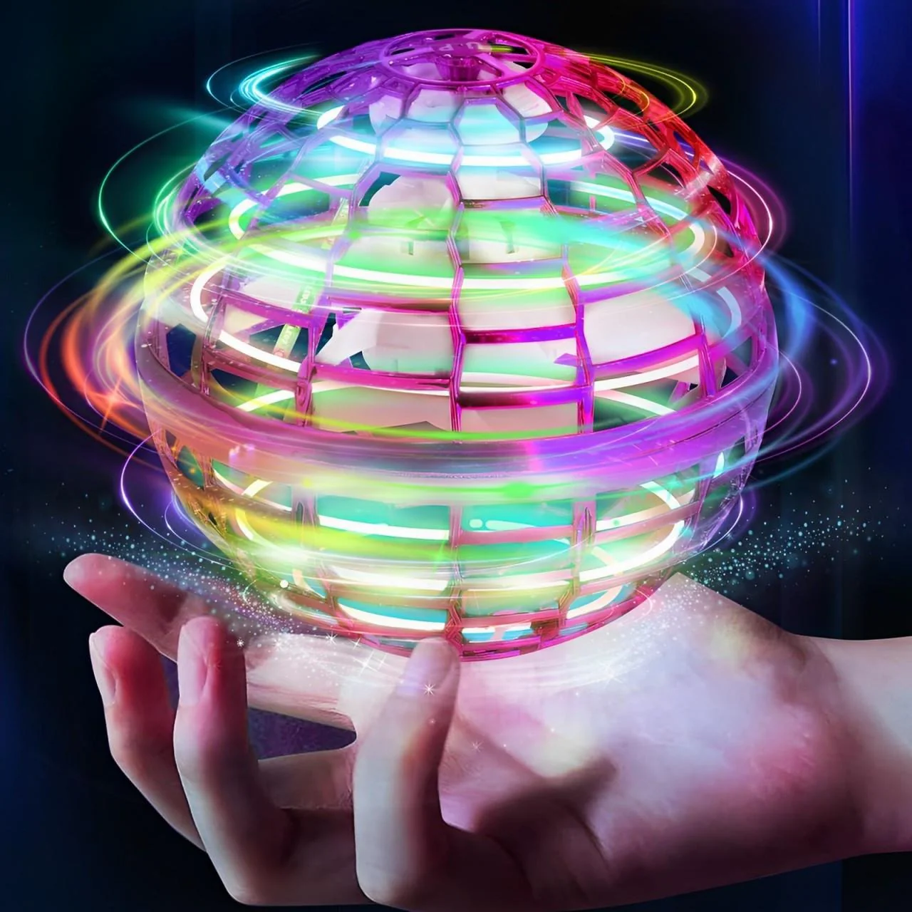 VoltiGlobe - Image 4