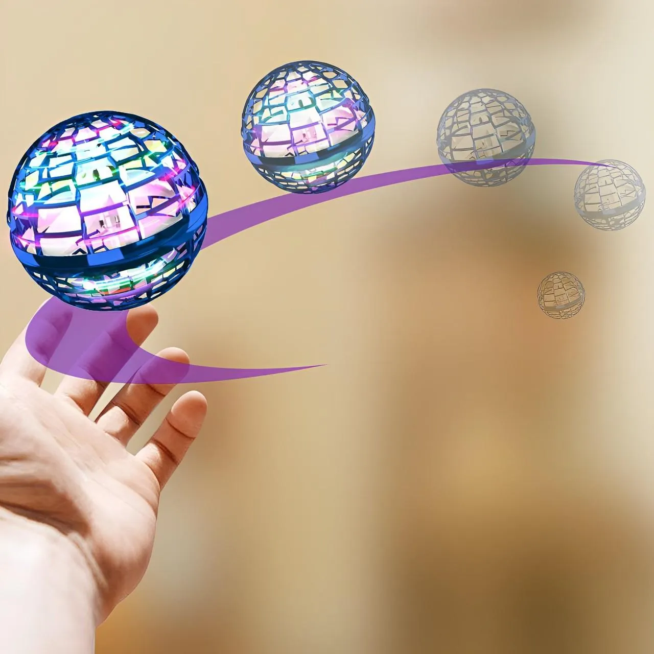 VoltiGlobe - Image 7